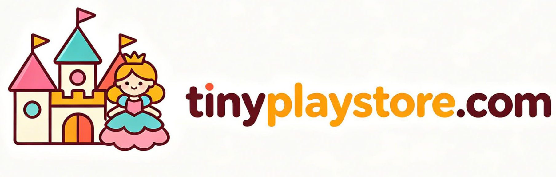 Tiny Play Store Zabawki i Produkty Dla Maluchów